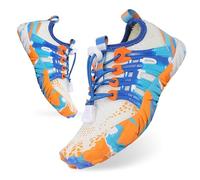 Scarpe da Scoglio Bambino Bambina Scarpe Mare Antiscivolo Scarpe da Acqua Bambini Scarpe da Immersione Ragazze Ragazzi Scarpette Spiaggia da Nuoto Piscina Sport Acquatici