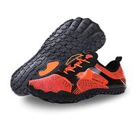 Scarpe da Scoglio,da Surf,da Immersione,da Spiaggia,da Corsa,Scarpe da Snorkeling,Scarpe Barefoot,Pantofole da Casa,Scarpe da Yoga per Uomini e Donne,Scarpe da Mare con Suole in Spugna Neoprene