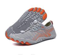 Scarpe da Scoglio,da Surf,da Immersione,da Spiaggia,da Corsa,Scarpe da Snorkeling,Scarpe Barefoot,Pantofole da Casa,Scarpe da Yoga per Uomini e Donne,Scarpe da Mare con Suole in Spugna Neoprene