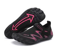 Scarpe da Scoglio,da Surf,da Immersione,da Spiaggia,da Corsa,Scarpe da Snorkeling,Scarpe Barefoot,Pantofole da Casa,Scarpe da Yoga per Uomini e Donne,Scarpe da Mare con Suole in Spugna Neoprene