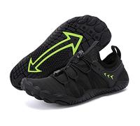 Scarpe da Scoglio,da Surf,da Immersione,da Spiaggia,da Corsa,Scarpe da Snorkeling,Scarpe Barefoot,Pantofole da Casa,Scarpe da Yoga per Uomini e Donne,Scarpe da Mare con Suole in Spugna Neoprene