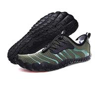 Scarpe da Scoglio,da Surf,da Immersione,da Spiaggia,da Corsa,Scarpe da Snorkeling,Scarpe Barefoot,Pantofole da Casa,Scarpe da Yoga per Uomini e Donne,Scarpe da Mare con Suole in Spugna Neoprene