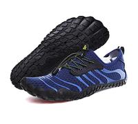 Scarpe da Scoglio,da Surf,da Immersione,da Spiaggia,da Corsa,Scarpe da Snorkeling,Scarpe Barefoot,Pantofole da Casa,Scarpe da Yoga per Uomini e Donne,Scarpe da Mare con Suole in Spugna Neoprene