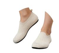 Scarpe da Scoglio Donna per Scogli Piscina Ciabatte di Gomma Il Mare Uomo Sassi Spiaggia con Scarpette Fiume Entrare in Acqua Immersione Bambina Sandali Ginnastica Hydrobike Neoprene Tg