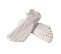 Scarpe da Scoglio Donna per Uomo Sassi di Mare Acquatiche Traspiranti Scarpette Acqua Scarpetta Ciabatte Scarpine Spiaggia Scogli con Gomma Il Sandali Entrare in Piscina Ragnetti Ginnastica Fiume