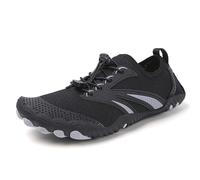 Scarpe da Scoglio Donna Sandali Uomo Mare per con Sassi Immersione Spiaggia Scogli Acqua Ciabatte Scarpette Gomma Scarpine Hydrobike Calcio Ciabatta di Plastica Piscina Bambina Ginnastica