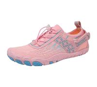 Scarpe da Scoglio Donna Scarpe Scoglio Donna Uomo Barca Acqua Scarpette Mare Spiaggia per Il Fiume Ciabatte Sassi Barefoot Sportive Comode Camminare Giovani 43 Vela Water Shoes Scogli Immersione