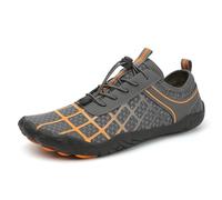 Scarpe Da Scoglio Donna Scarpette Da Scoglio Barca Uomo Plastica Mare Spiaggia Sandali Sportivi Per Il Vela Acqua Sassi Scogli Scarpetta Unisex Montagna Ciabatte 40 Con Fiume Trekking Immersione