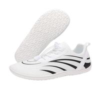 Scarpe da Scoglio Donna Scarpette da Scoglio Donna per Camminare Uomo Barefoot Ciabatte in Gomma Spiaggia Sassi Acquatiche di Il Mare Sandali Vela Piscina 37 Palestra Acqua Sportive Scogli Fiume