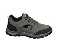 Scarpe da Scoglio Leggere da Escursionismo Sneakers Uomo Antiscivolo da Passeggio da Lavoro con Lacci Allenamento Scoglio Trekking Scarpe Camminata Scarpe Antinfortunistiche Uomo