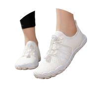 Scarpe da Scoglio Mare per Scogli Donna Ciabatte Ciabatta Uomo Scarpette Acqua Trasparenti Calcio Acquatiche Roccia Plastica Spiaggia Antiscivolo di Gomma Il Sassi Hydrobike Bambino Scarpetta