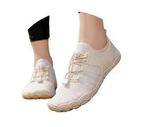 Scarpe da Scoglio Mare Scarpette Ciabatte Donna per Sassi di Gomma Il Scogli Roccia Trasparenti Uomo Calzari Sub Neoprene Tg Ciabatta Bambino Sandali Piscina Bambina Acqua Acquatiche Spiaggia