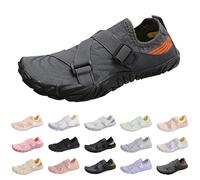 Scarpe da Scoglio,Scarpe da Scoglio Donna,Scarpette da Scoglio Donna,Scarpette da Scoglio Donna da Immersione Scarpette da Surf Water Shoes Barefoot per Bagno Spiaggia Mare Snorkel Yoga