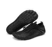 Scarpe da Scoglio Scarpe da Trekking Five Finger Creek Uomo e Donna, Scarpe Nuoto, for Esterni, Yoga multifunzionali(Color5,37 24.4 CM)