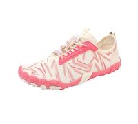 Scarpe da Scoglio Scarpette Mare per Ciabatte Scogli Traspiranti Uomo Donna Trasparenti Calzari Sub Plastica Spiaggia Acqua Acquatiche Gomma Il di Roccia Scarpetta Lago Piscina Neoprene Tg