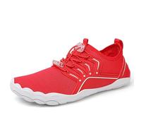 Scarpe da Scoglio Scarpette Scogli Ciabatte per Sassi Mare Immersione Donna Uomo Acqua Il Acquatiche Roccia Spiaggia Lago Sandali Calzari Sub Fiume Trasparenti Ginnastica