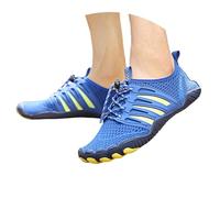 Scarpe da Scoglio Scogli per Il Mare Donna Acqua Immersione Scarpette Sandali Trasparenti Ciabatte Piscina Fiume Uomo Bambina Vela Spiaggia con Sassi Hydrobike Entrare in Acquatiche