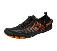 Scarpe da Scoglio Scogli Roccia Mare Scarpette Donna Trasparenti Piscina Ginnastica Uomo per Sandali Spiaggia con Sassi Immersione Acqua Scarpetta Calzari Sub Ciabatte