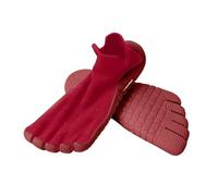 Scarpe da Scoglio Uomo Acquatiche Calzari Sub Spiaggia Sassi per Donna Mare Scarpette Scogli Ragnetti Acqua Scarpetta di Gomma Il con Ginnastica Sandali Calcio Ciabatta