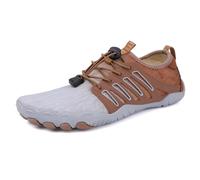 Scarpe da Scoglio Uomo Mare Donna Sandali Ciabatte per Scogli Hydrobike Scarpette Trasparenti Acqua Bambino Ragnetti Immersione Bambina Calzari Sub Spiaggia di Gomma Il Lago Sassi