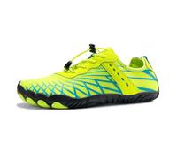 Scarpe da Scoglio Uomo Mare Scarpette Donna Trasparenti per Hydrobike Sandali Gomma Scogli con Sassi Scarpine Acqua Roccia Ginnastica Calcio Ciabatta Antiscivolo Fiume Bambina Il