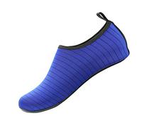 Scarpe Da Scoglio Uomo Scarpe Da Scoglio Donna Bambino Spiaggia Ciabatte Per Sassi Mare Scarpette Acqua Scogli Sandali Protettive Antiscivolo 35 Il Gomma Bambina Bianche Leggere Fiume Estate
