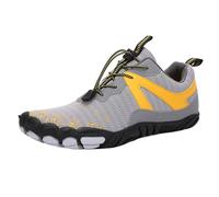 Scarpe da Scoglio Uomo Scarpe da Scoglio Donna Spiaggia per Mare con Sassi Correre Vela Piscina Sandali Sportivi Acqua Ciabatte Barca Barefoot Shoes Scarpetta 49 Scogli Camminare Immersione Lago