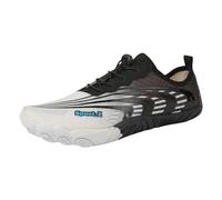 Scarpe da Scoglio Uomo Scarpette da Scoglio Scarpe Spiaggia Trasparenti Mare Acqua Donna Barca Ciabatte per Sassi Sportive Sandali Lago Gomma 39 di Il Piscina Bianche con Fiume Roccia Sportivi Unisex