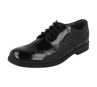 Scarpe Da Scuola Brogue Smart Lace Up Per Ragazze Startrite