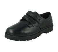 Scarpe Da Scuola Chunky Sole K Loop Lorcam Clarks Per Ragazzi