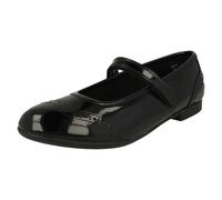 Scarpe Da Scuola Dettagliate Brogue Angry Angels Per Ragazze By Startrite