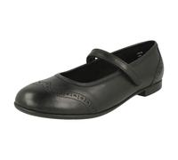 Scarpe Da Scuola Dettagliate Brogue Angry Angels Per Ragazze By Startrite