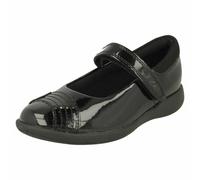 Scarpe Da Scuola Dettagliate Smart Rainbow Per Ragazze - Etch Beam
