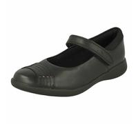 Scarpe Da Scuola Dettagliate Smart Rainbow Per Ragazze - Etch Beam