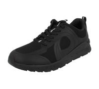 Scarpe Da Scuola Elasticizzate Con Gancio E Lacci Clarks Per Ragazzi Selva Edge