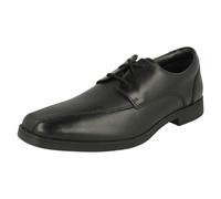 Scarpe Da Scuola Eleganti Clarks Per Ragazzi 'Scala Step Y'