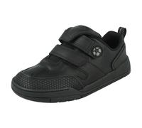 Scarpe Da Scuola K Fold-Over Tongue Clarks Laser Track Per Ragazzi