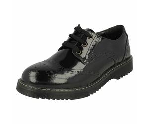 Scarpe Da Scuola Per Ragazze Start Rite Angry Angels - Impulsivo