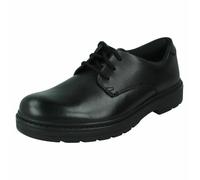 Scarpe Formali Per Ragazzi Clarks Loxham Derby