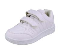 Scarpe Da Scuola Per Ragazzi Spot On Con Riptape N1R143