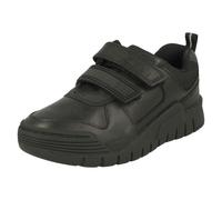 Scarpe Da Scuola Smart Bumper Toe Per Ragazzi Clarks 'Scooter Speed'