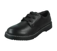 Scarpe Da Scuola Smart Lace Up Per Ragazze Angry Angels By Startrite