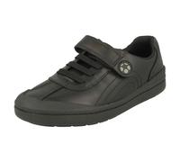 Scarpe Da Scuola Sportive Smart Per Ragazzi Clarks 'Rock Pass'