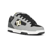 Scarpe Da Skate DC Coiler - Grigio/Grigio/Nero