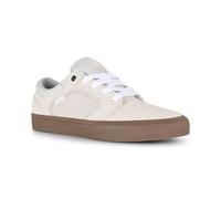 Scarpe Da Skate Emerica Cadence - Bianche/Gomma