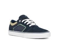 Scarpe Da Skate Emerica Cadence - Blu Navy