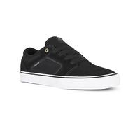 Scarpe Da Skate Emerica Cadence - Nero/Bianco/Oro