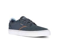 Scarpe Da Skate Emerica Dickson - Blu Scuro