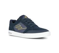 Scarpe Da Skate Emerica Heritic - Blu Navy