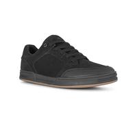 Scarpe Da Skate Emerica Heritic - Nero/Nero